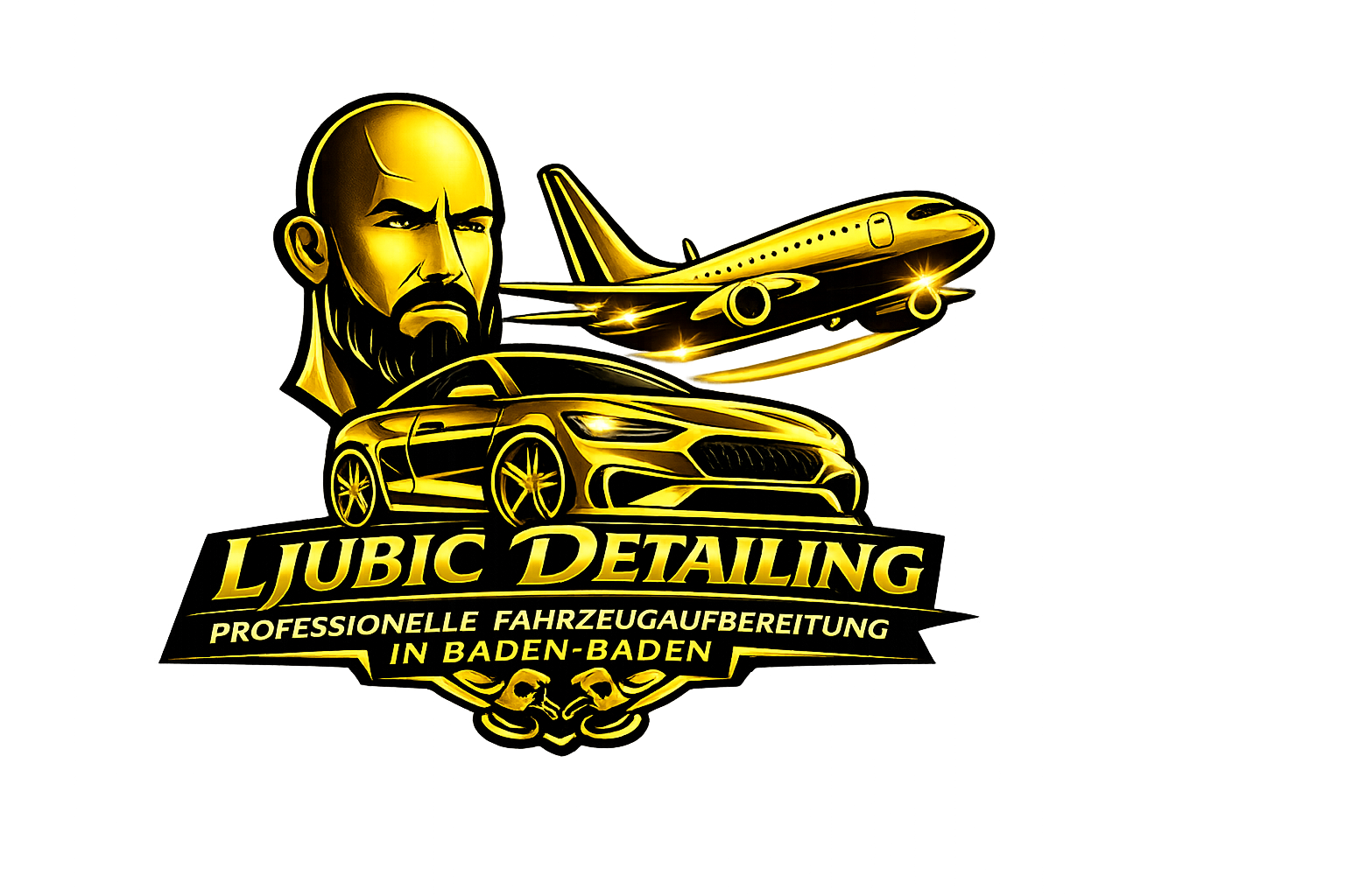 Auto Detailing Robert Ljubic