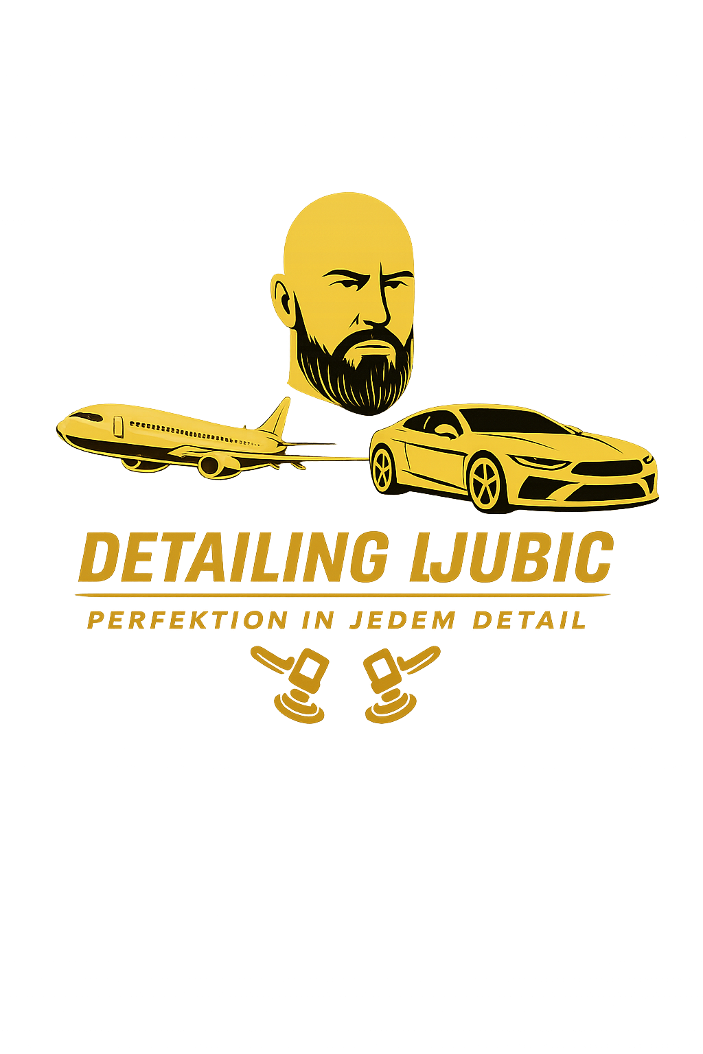 Detailing Ljubic